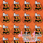 Snoop on Pumpkin