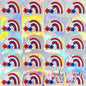 Rainbow Star