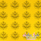 Fall Leaf - Yellow