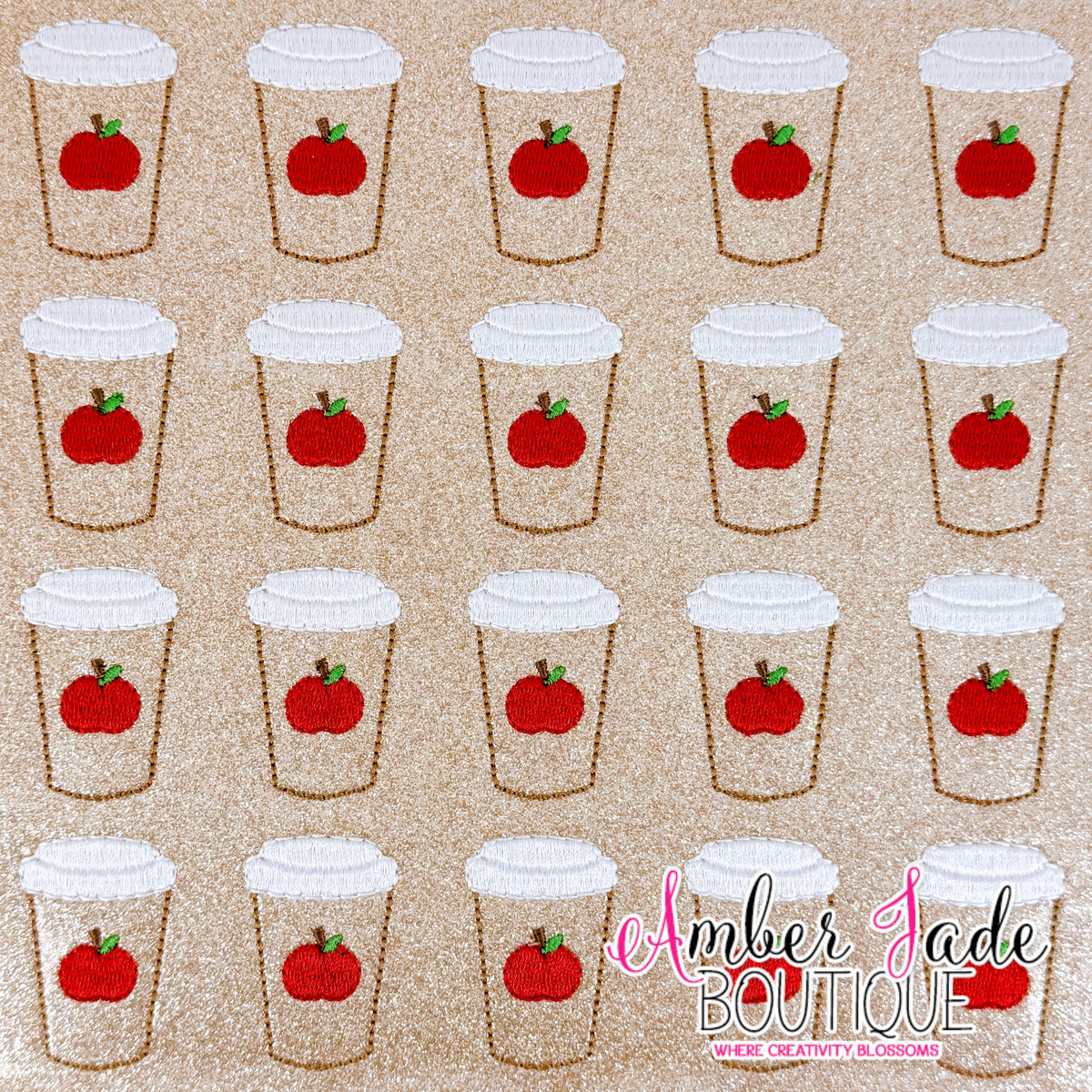 Apple Cider Cup