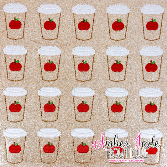 Apple Cider Cup