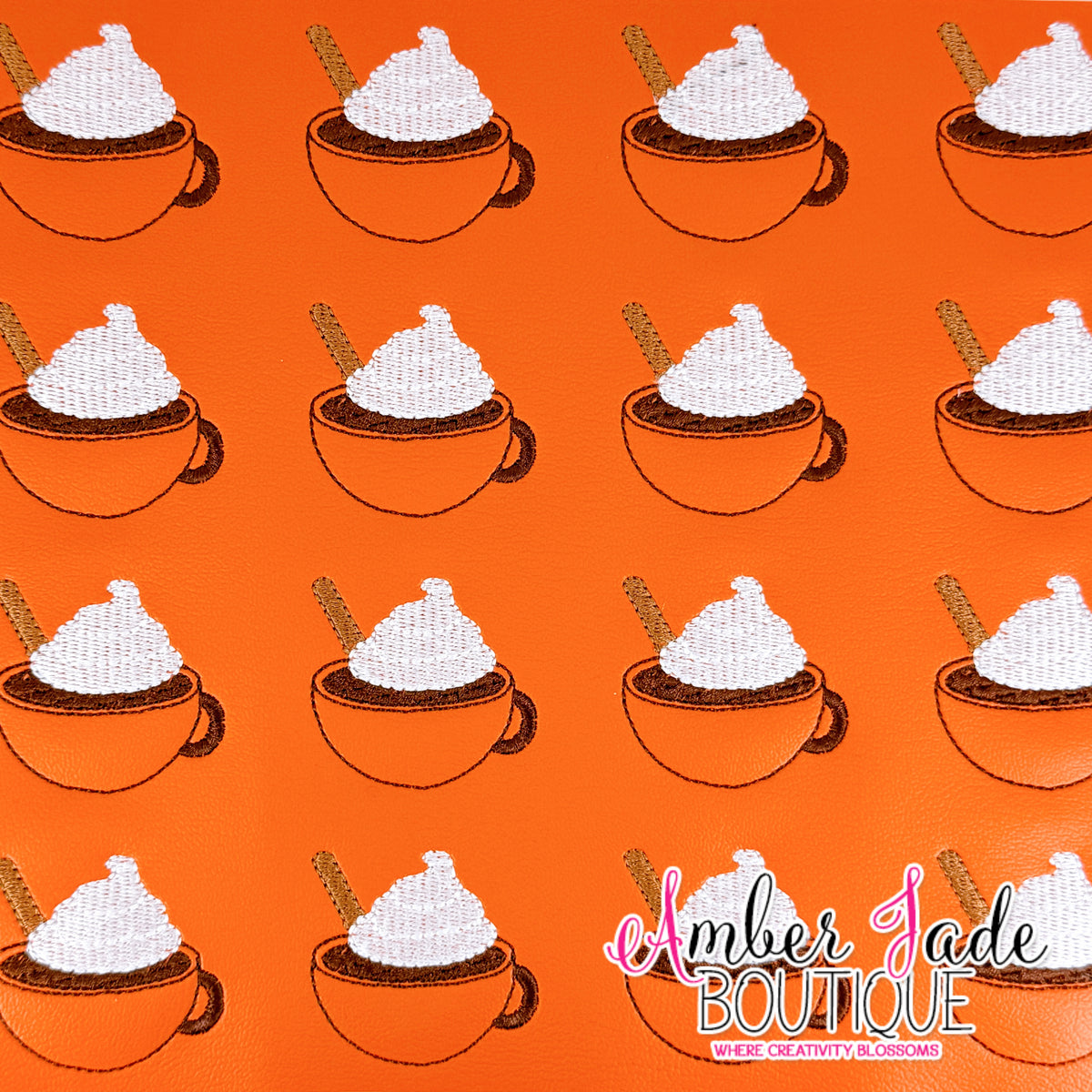 Pumpkin Spiced Chai - Marine