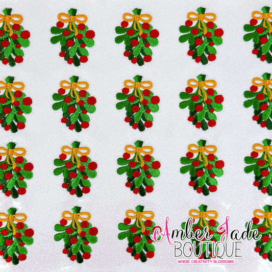 Mistletoe #2
