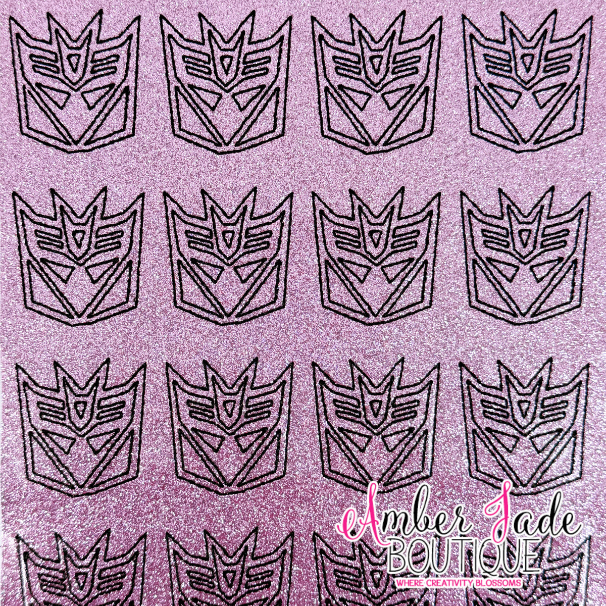 Transformer - Decepticon