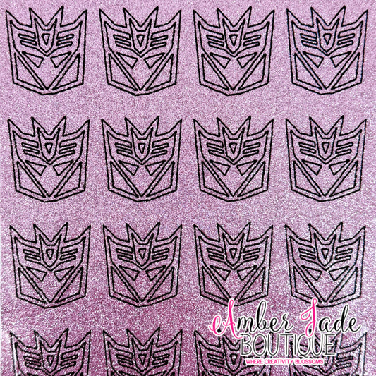 Transformer - Decepticon