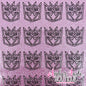 Transformer - Decepticon