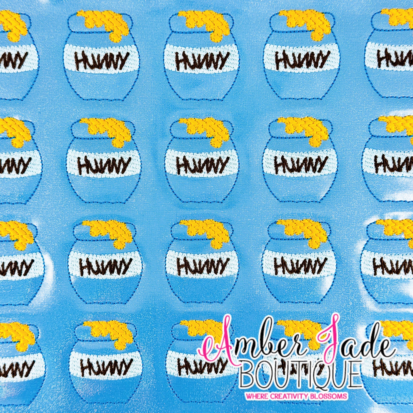 100 Acre Woods - Hunny Pot