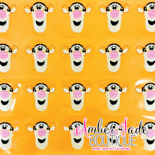 100 Acre Woods - Tigger