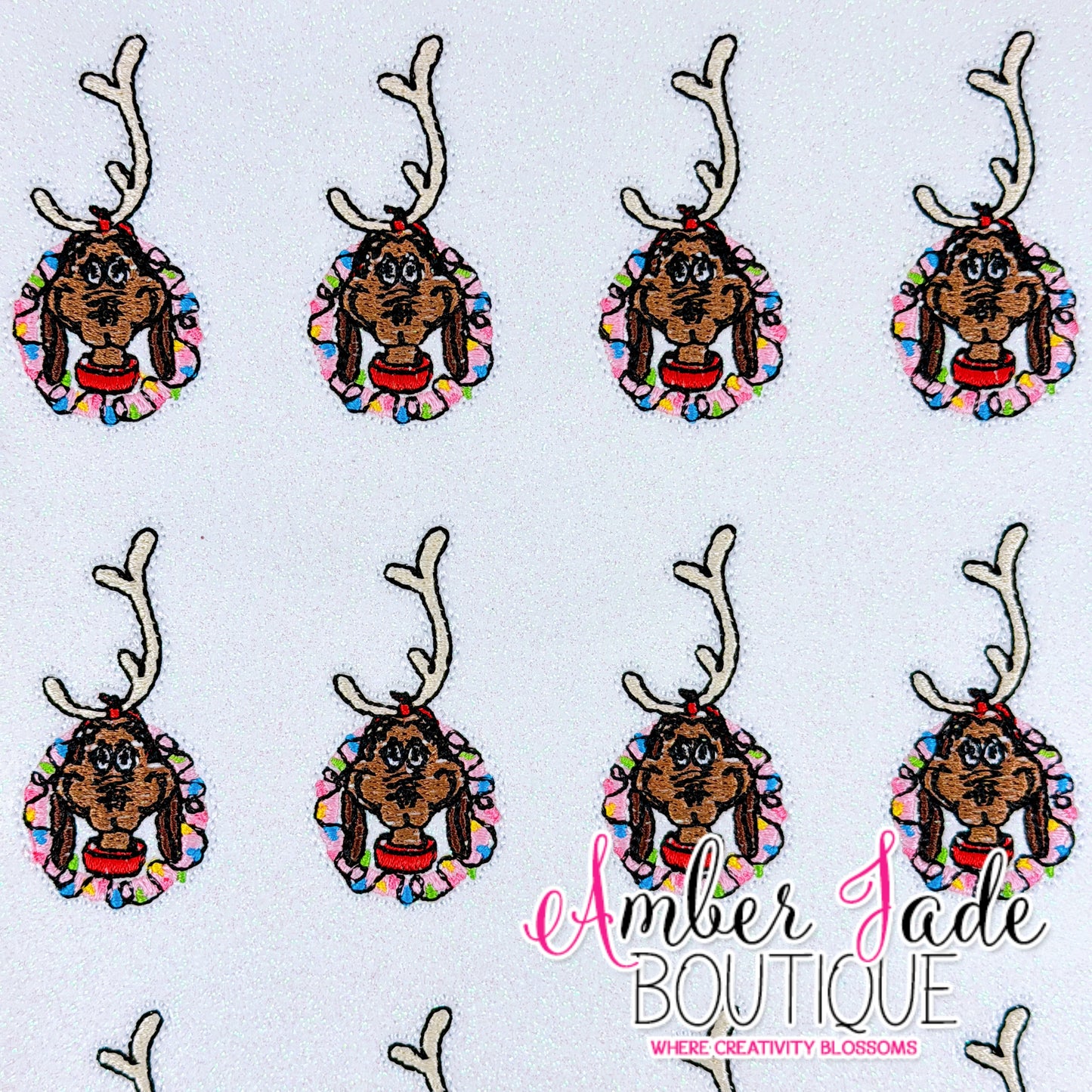 *LIMITED* Christmas Lights Max