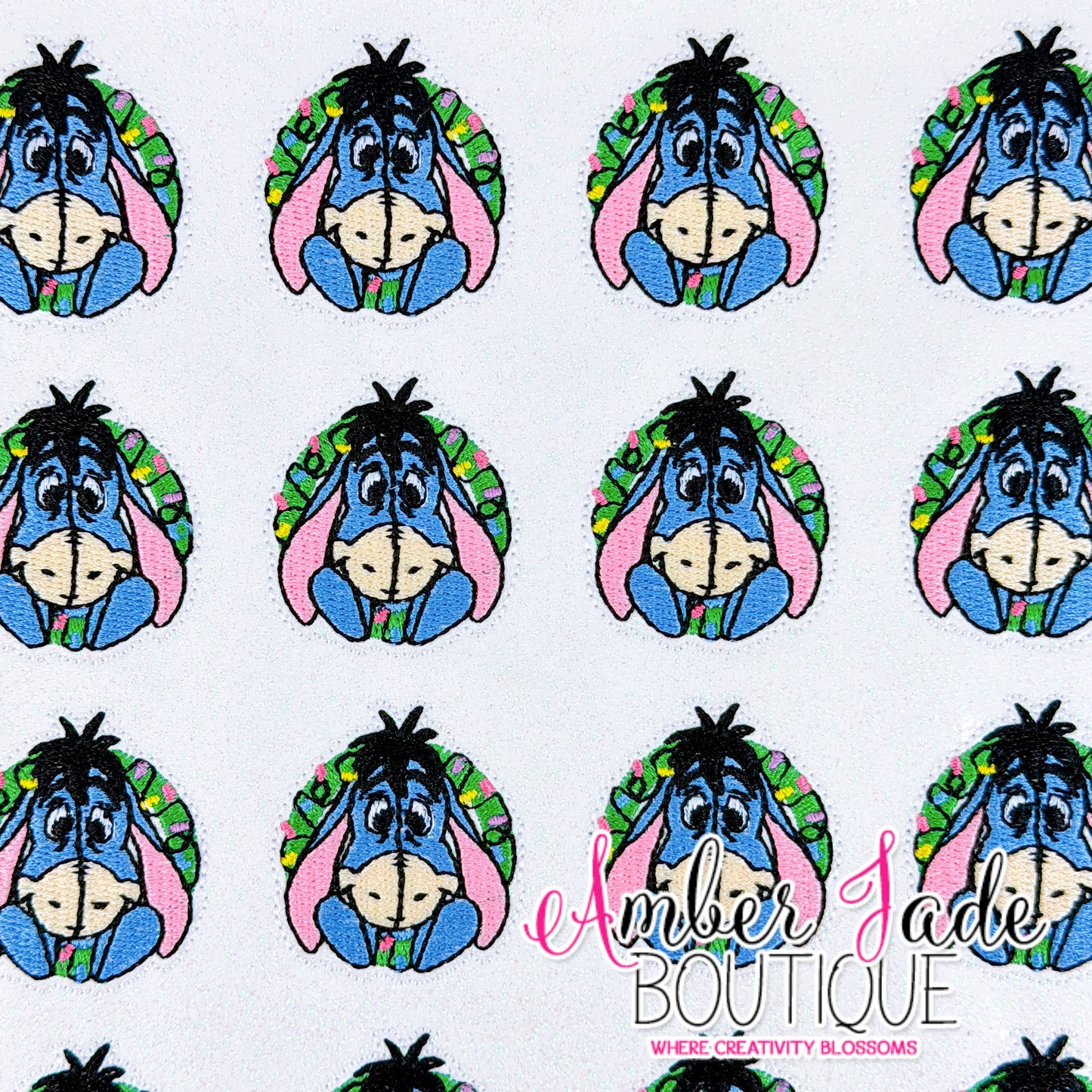 *LIMITED* Christmas Lights Eeyore