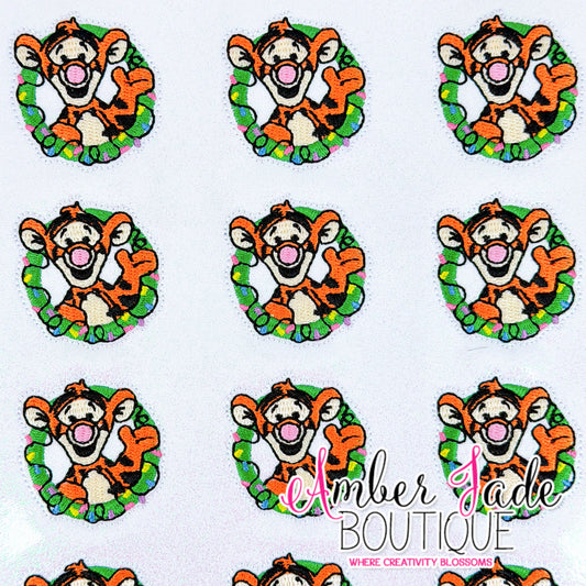 *LIMITED* Christmas Lights Tigger