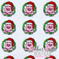 *LIMITED* Christmas Lights Piglet