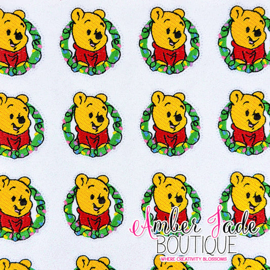 *LIMITED* Christmas Lights Pooh
