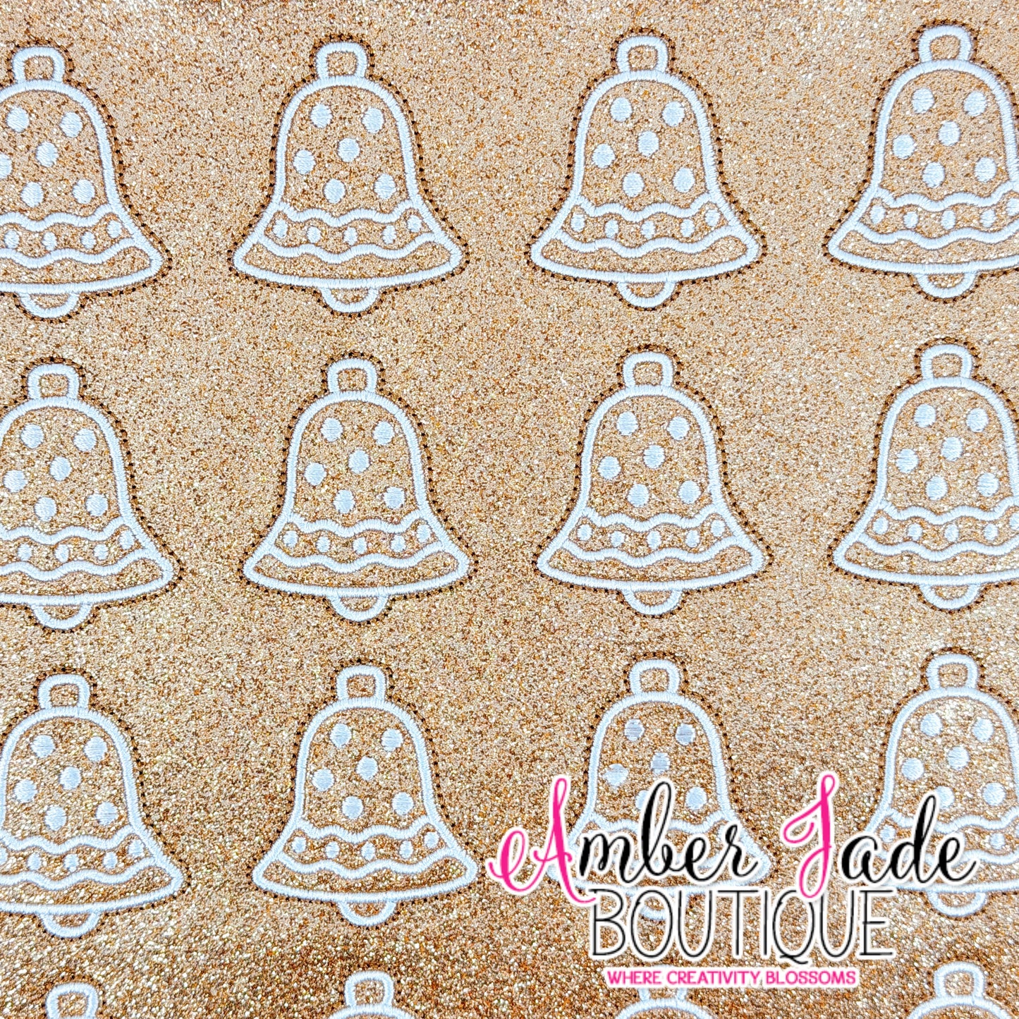 Gingerbread Cookie - BELL