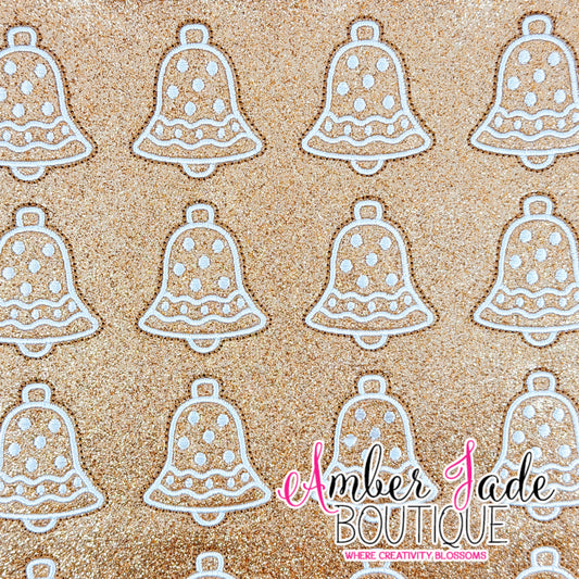 Gingerbread Cookie - BELL