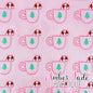 Christmas Cup - PINK