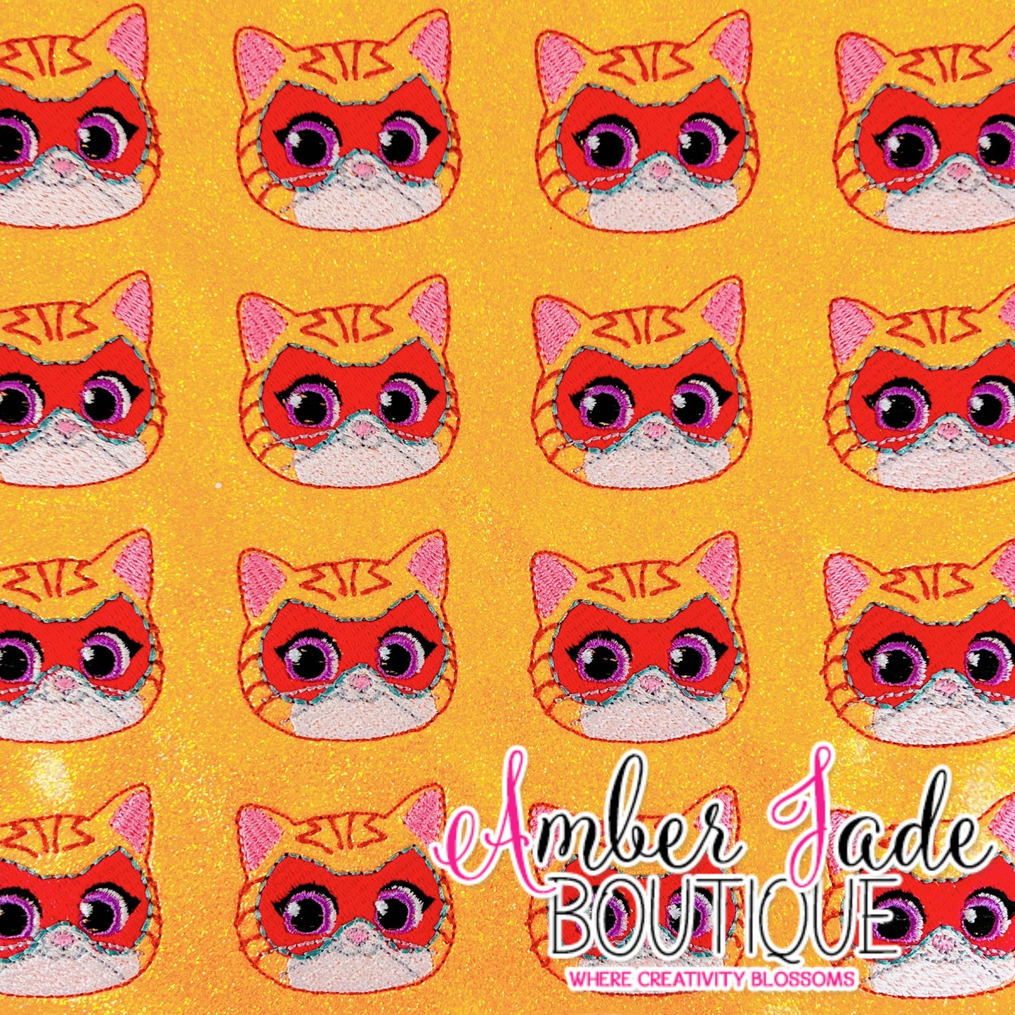 Super Kitty - Ginny