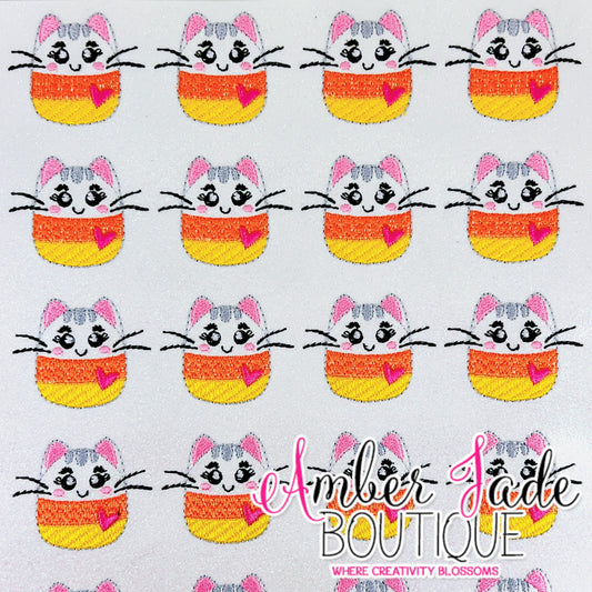 Kitty Candy Corn