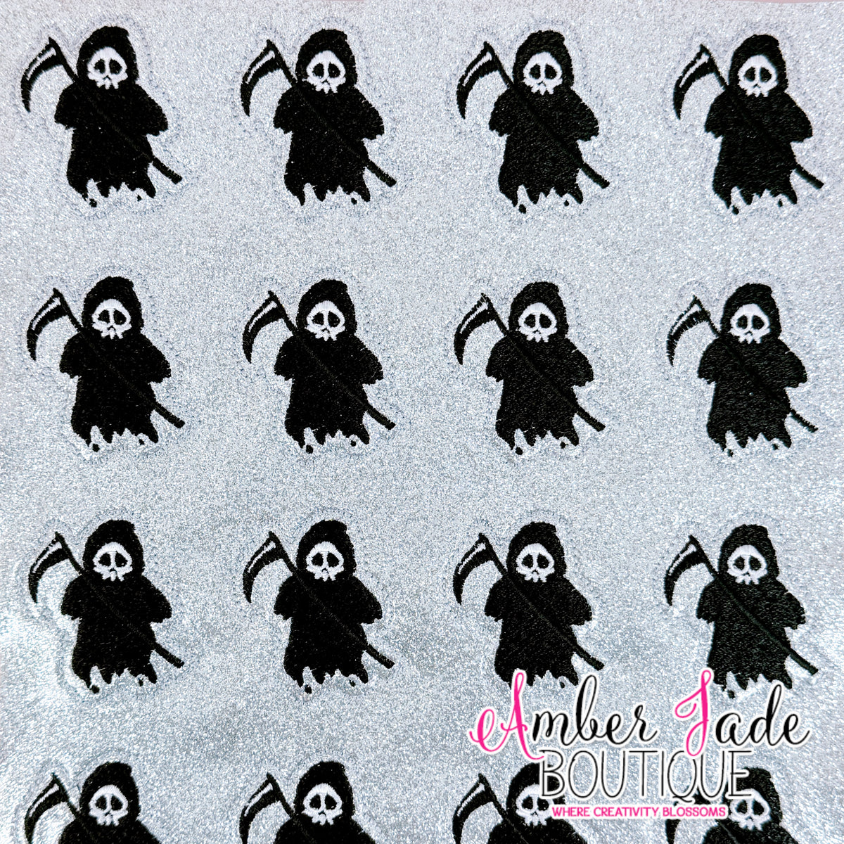 Grim Reaper