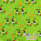 Dumpling Christmas Tree
