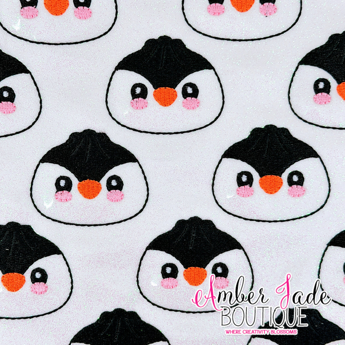 Dumpling Pengiun