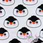 Dumpling Pengiun