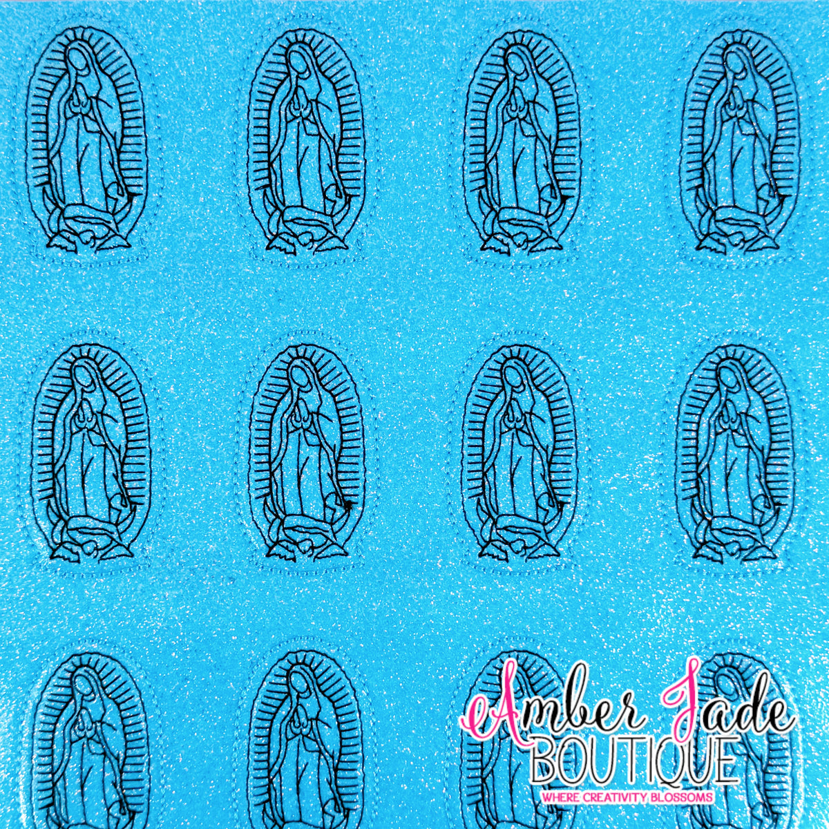 Virgin Mary