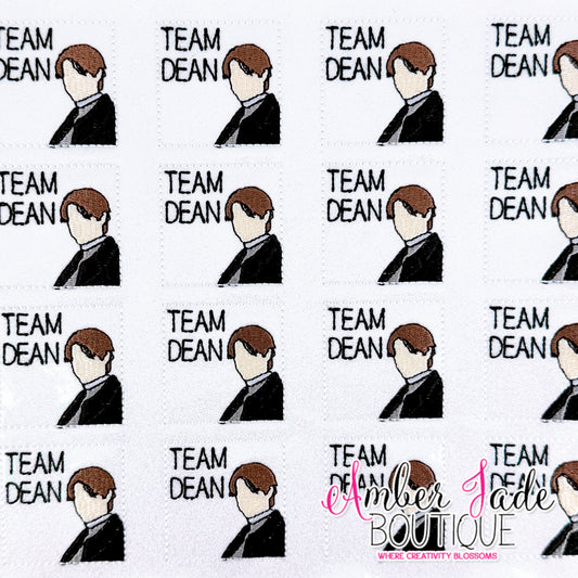 Gilmore Girls - Team Dean