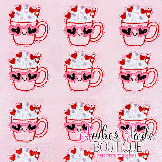 Valentine's Day - Favorite Cup