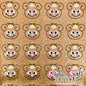 Muppet Babies - Fozzie