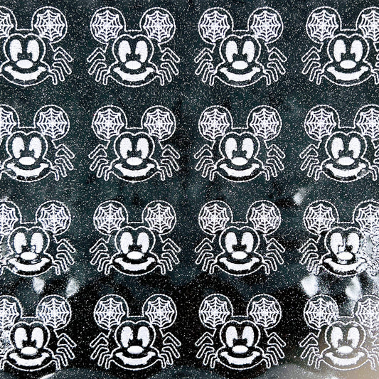 Mickey Spider