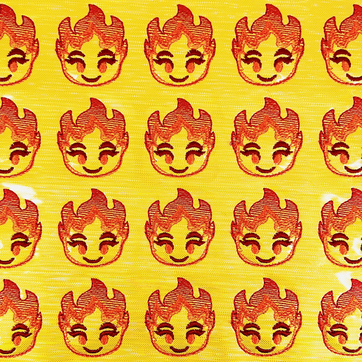 Element - Fire
