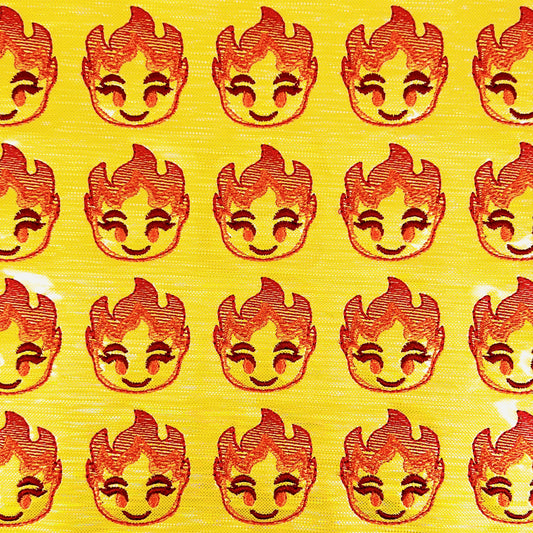 Element - Fire
