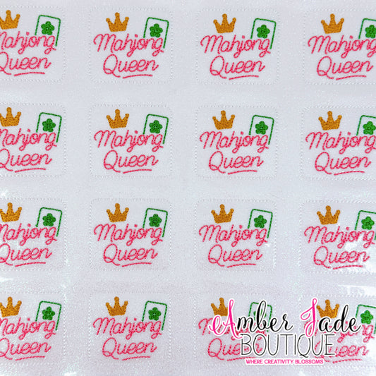 Mahjong Queen
