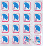 Mahjong Tile - Hand Fan