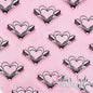 Book Love - CT - Pink