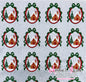 Gingerbread House Frame