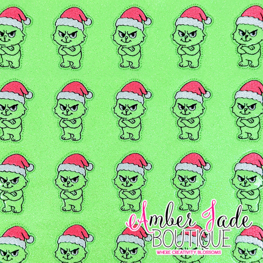 Grinc Grincy Baby - PINK HAT