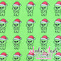 Grinc Grincy Baby - PINK HAT