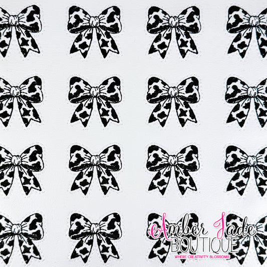 Cow Bow