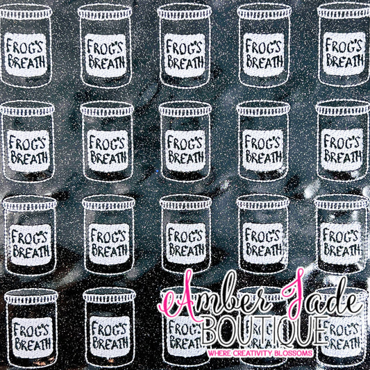 Potion - Frog's Breath