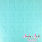 Gummy Bear - Blue