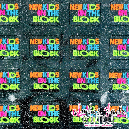 New Kids on the Block