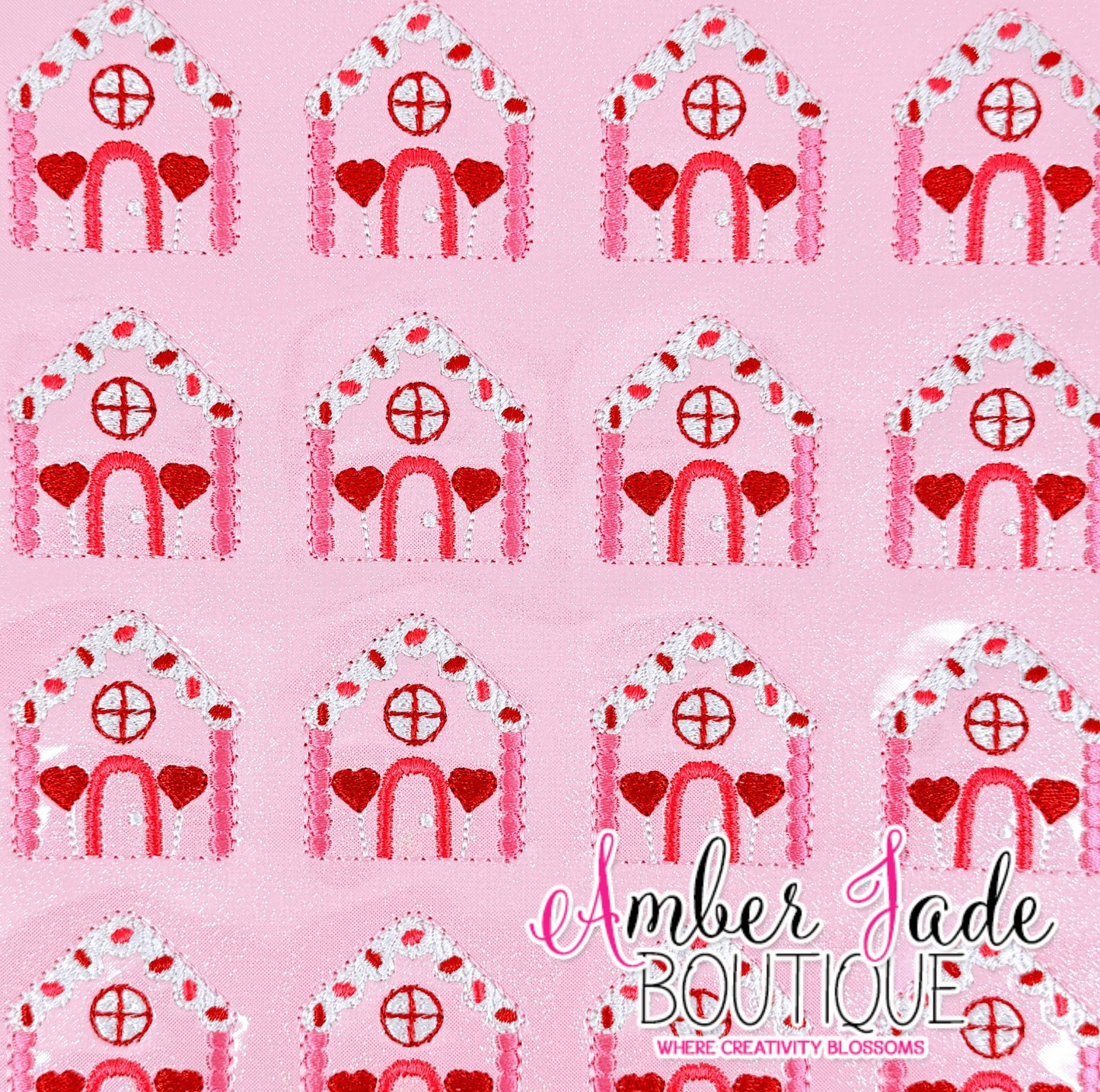 Valentine House