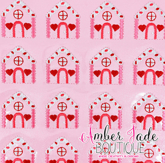 Valentine House