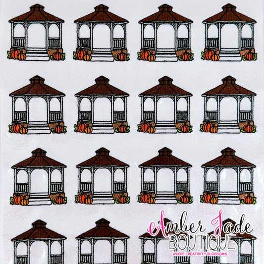 Gilmore Girls - Gazebo