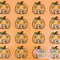 Pumpkin House