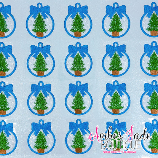 Ornament - Tree
