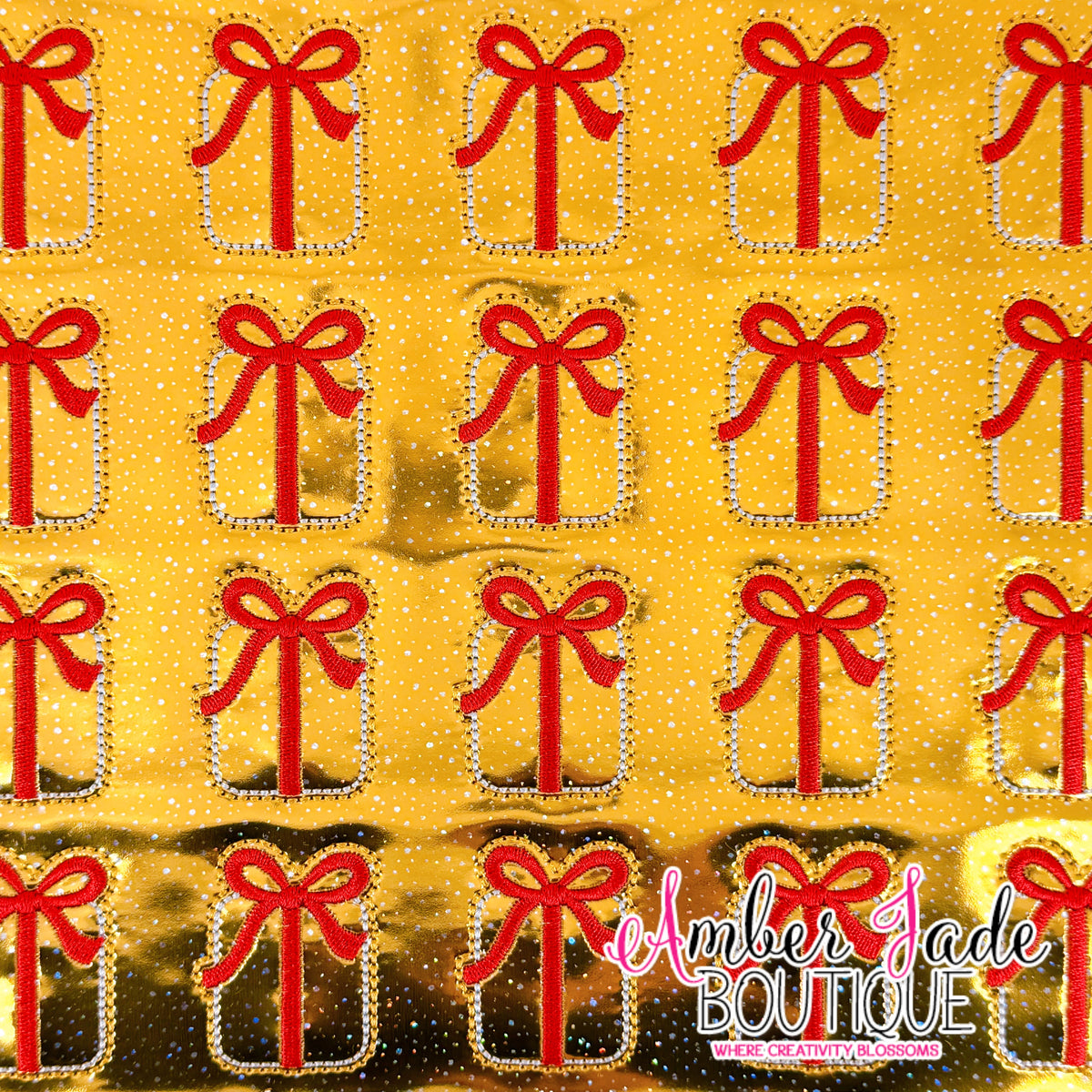 *LIMITED* Present