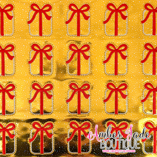 *LIMITED* Present